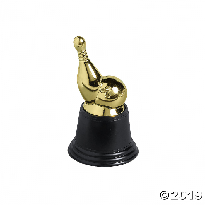 Bowling Trophies (Per Dozen) Bowling Trophies (Per Dozen)