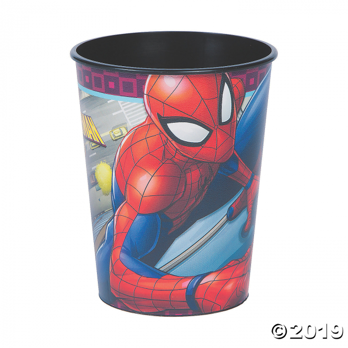 Spider Man Tumbler