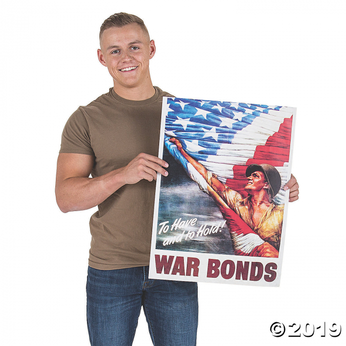 U.S. Army® Vintage Posters (6 Piece(s))