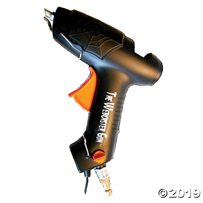 caster Gun (1 Piece(s))