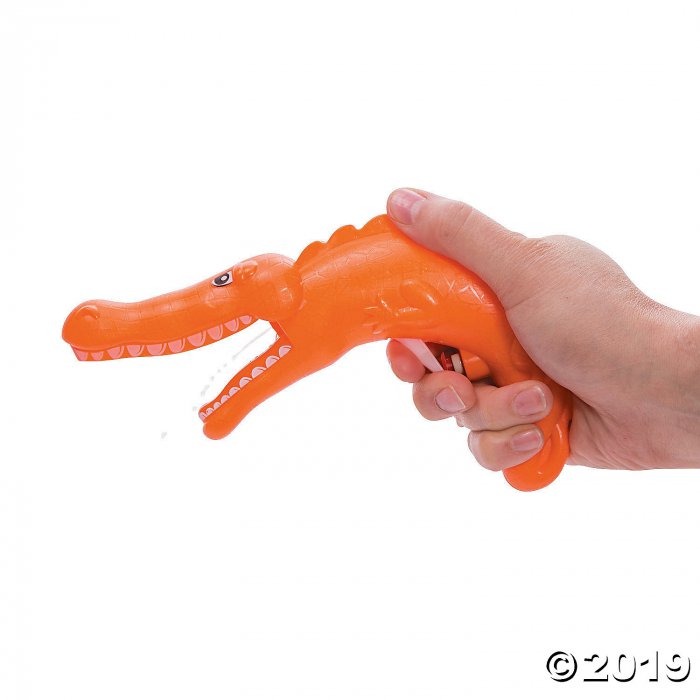 Aquatic Animal Squirt Guns (Per Dozen)