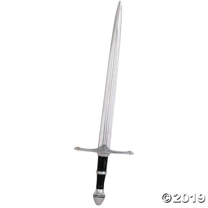 The Lord of the Rings Aragorn Sword (1 Piece(s))