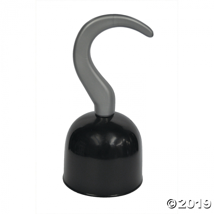 Pirate Hook (1 Piece(s))