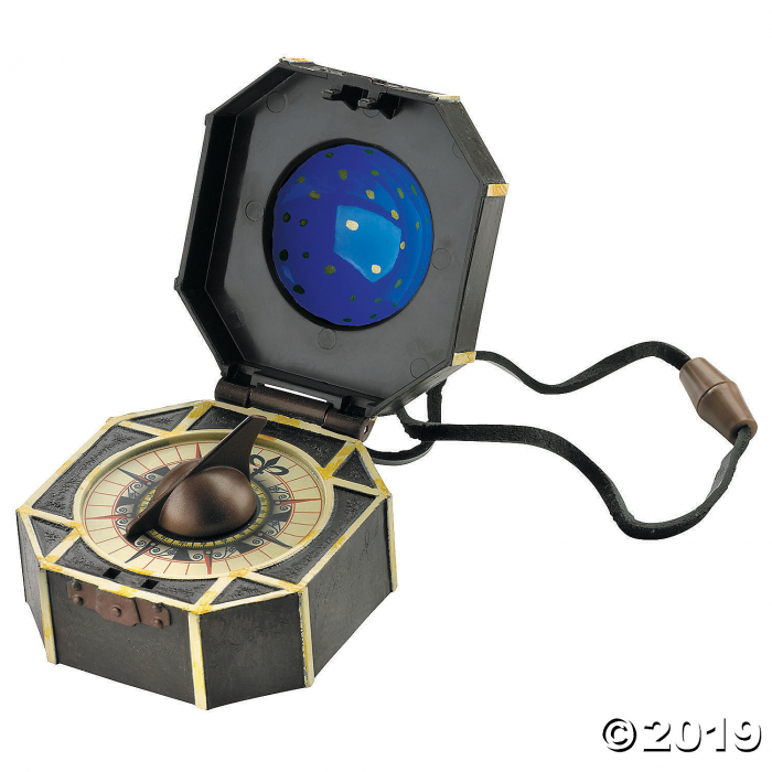 Pirates of the Caribbean 5 Compass (1 Piece(s))