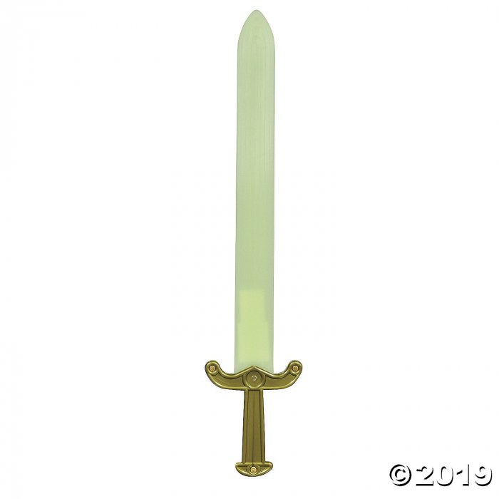 Roman Glow Sword (1 Piece(s))