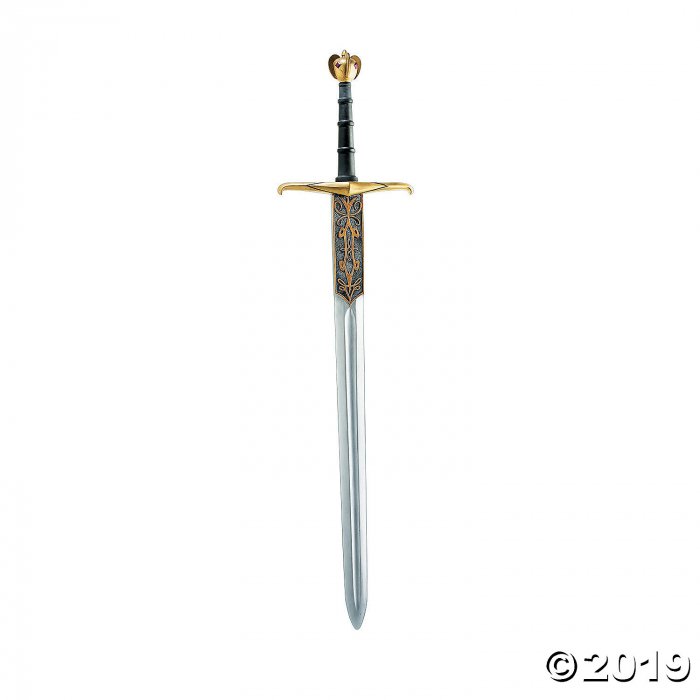 Royal Sword (1 Piece(s))