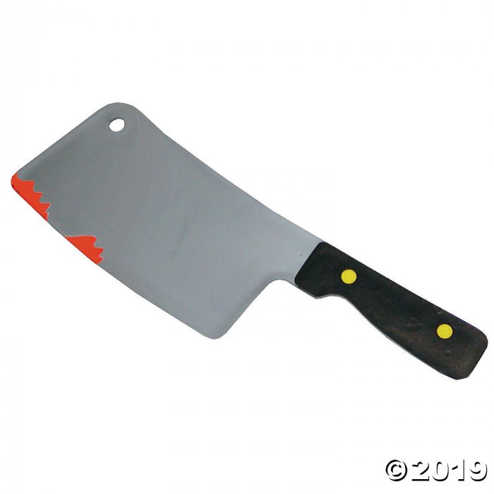 Meat Cleaver (1 Piece(s))
