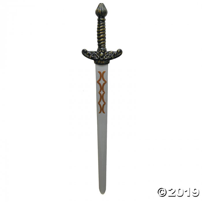 Two Handed BroadSword (1 Piece(s))