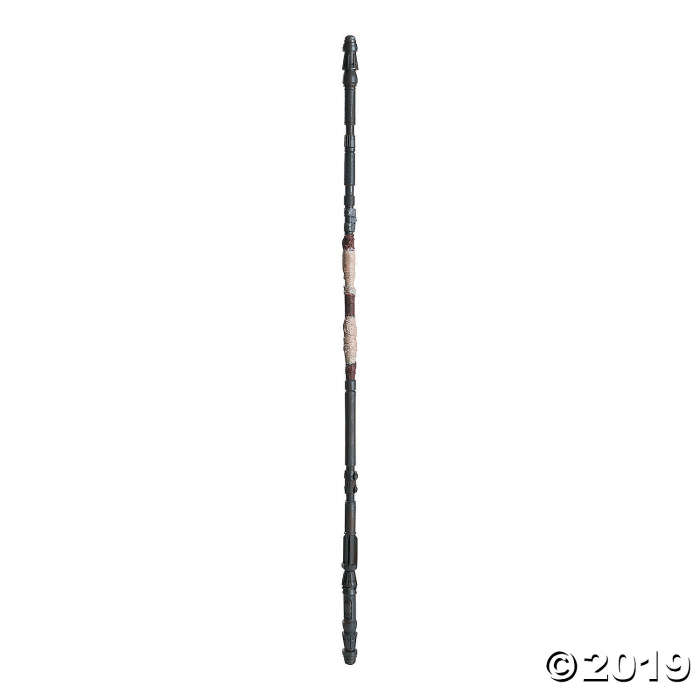 Star Wars The Force Awakens Rey Staff (1 Piece(s)) | GlowUniverse.com