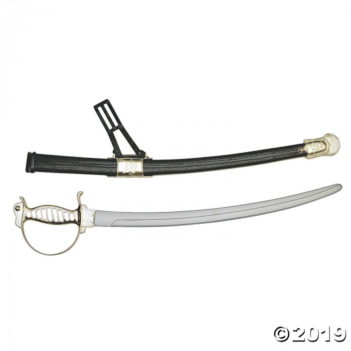 Cavalier Sword (1 Piece(s))
