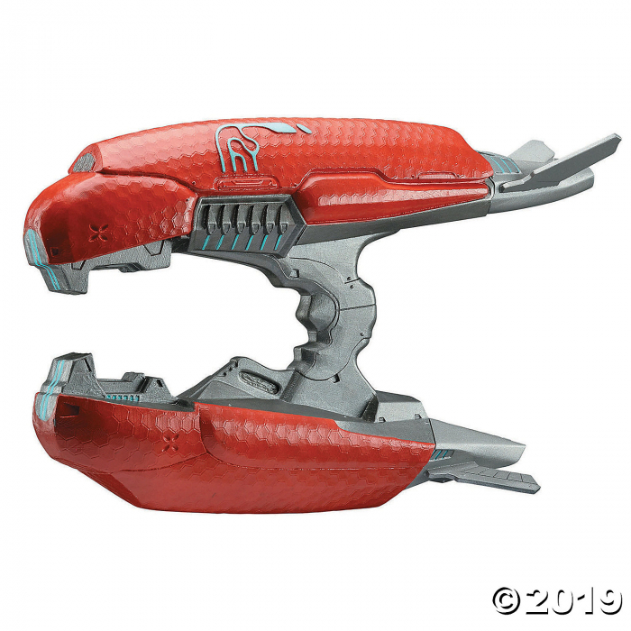 Halo Plasma Rifle (1 Piece(s))