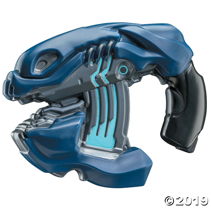Halo Plasma Blaster Gun (1 Piece(s))