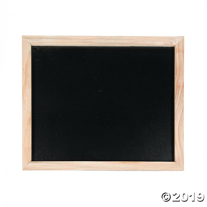 Chalkboard (1 Piece(s))