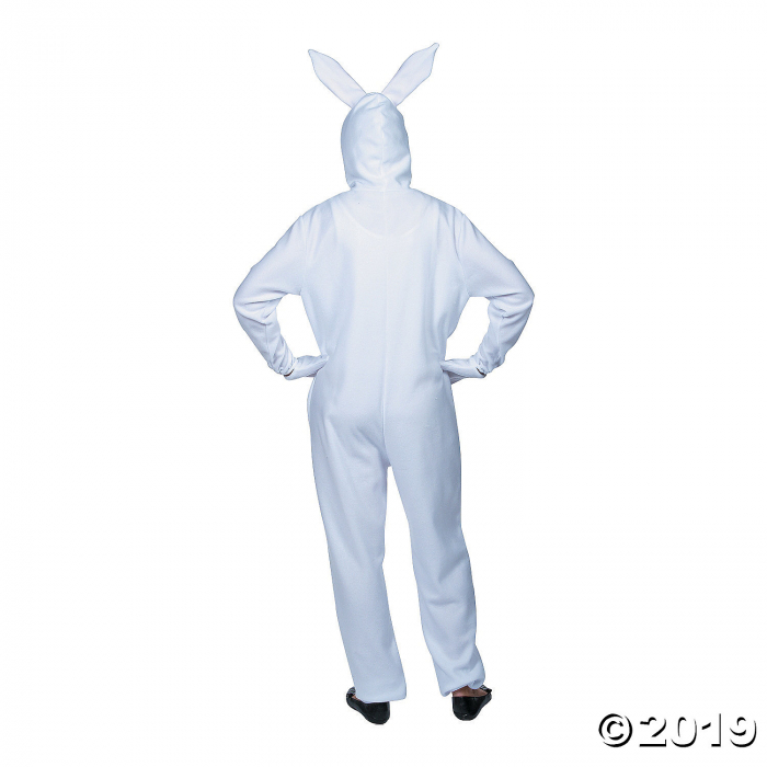 Women's Easter Bunny Costume (1 Piece(s))