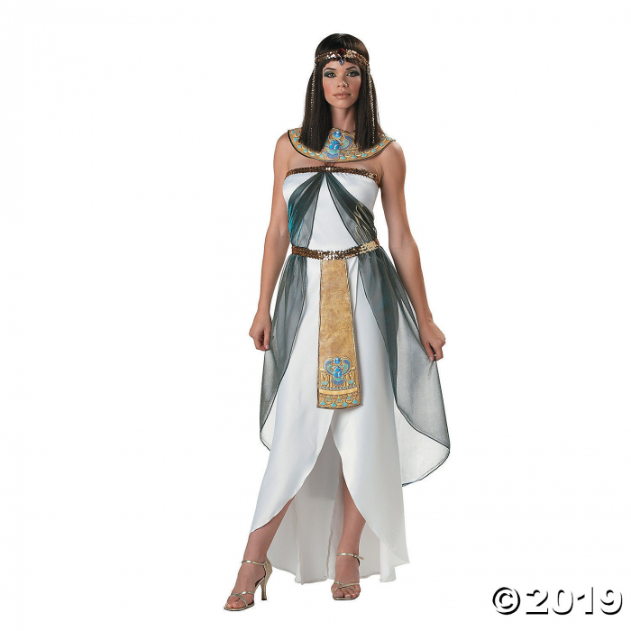 Women's Queen of the Nile Costume - Extra Large (1 Piece(s))
