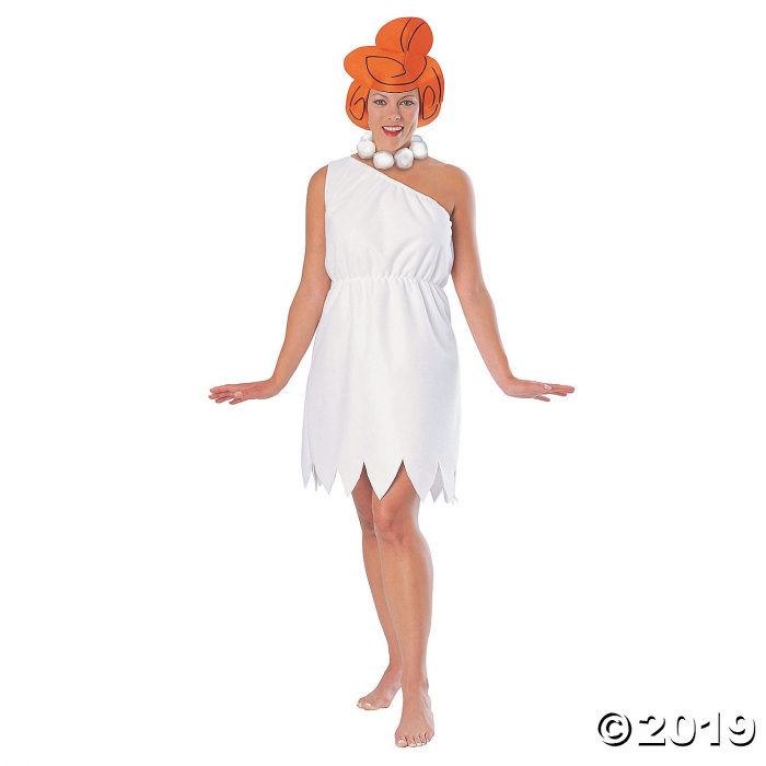 Women's Flintstones Wilma Flintstone Costume - Large (1 Set(s)) Women's Flintstones Wilma Flintstone Costume - Large (1 Set(s))