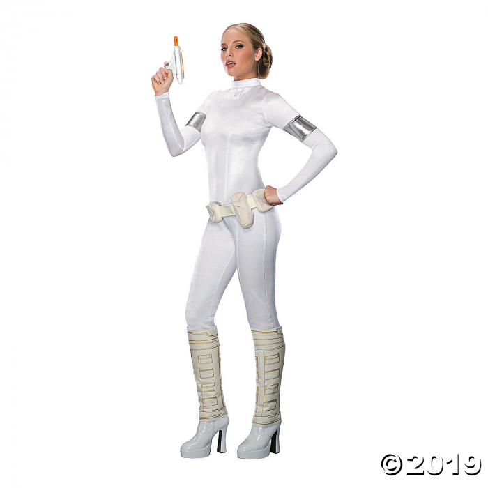 Women's Amidala Costume - Medium (1 Piece(s)) Women's Amidala Costume - Medium (1 Piece(s))