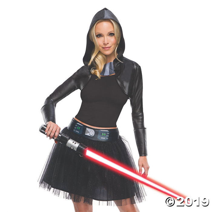 Women's Star Wars Darth Vader Bolero (1 Piece(s))