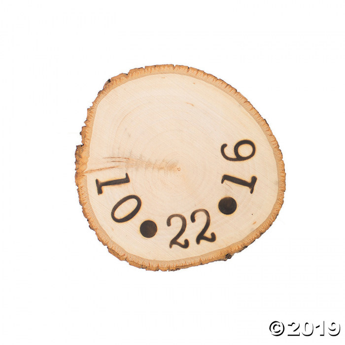 Number & Symbol Hot Stamps Set (1 Set(s))