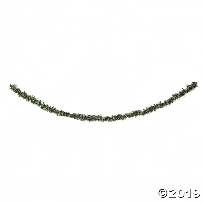 Faux Leaf Greenery Garland (1 Piece(s))