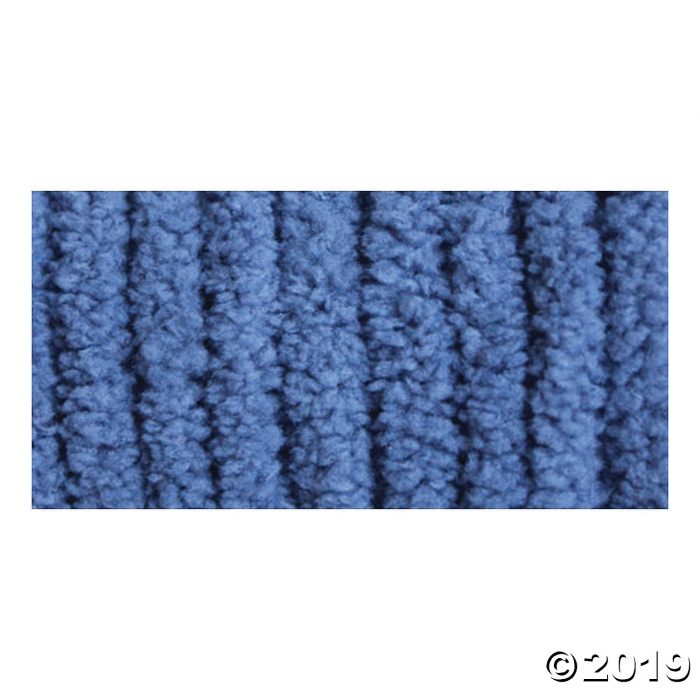 Bernat Blanket Big Ball -Country Blue 10.5oz (1 Piece(s))