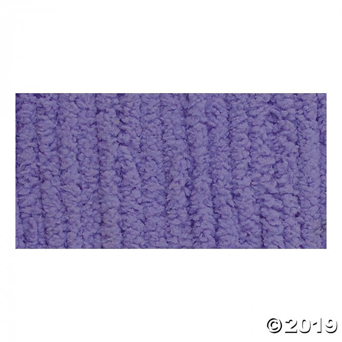 Bernat Baby Blanket Big Ball Baby Lilac 10.5oz (1 Piece(s))
