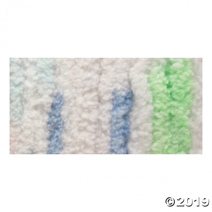 Bernat Baby Blanket Big Ball Funny Prints 10.5oz (1 Piece(s))