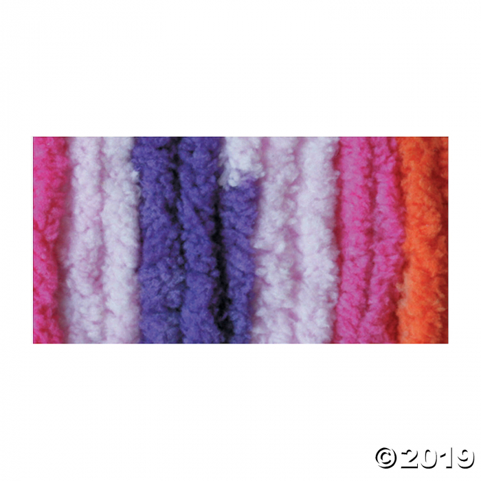 Bernat Blanket Brights Big Ball- Jump Rope 10.5oz (1 Piece(s))