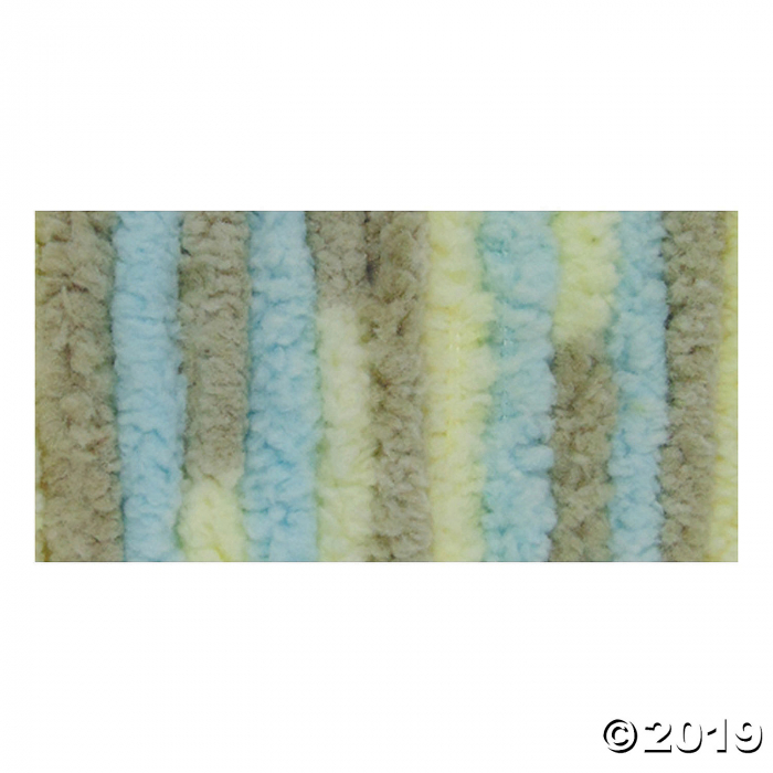 Bernat Baby Blanket Big Ball Beach Babe 10.5oz (1 Piece(s))