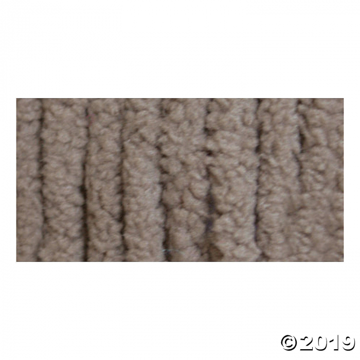 Bernat Blanket Big Ball Yarn-Taupe 10.5oz (1 Piece(s))