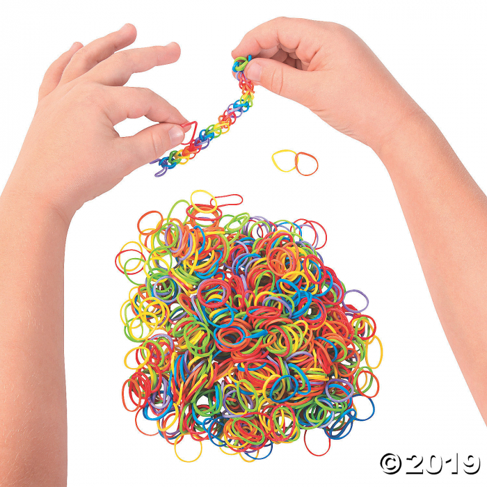 Purple Fun Loops Kit (1 Set(s))