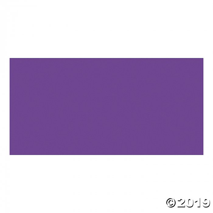 Ribbon Assortment - Purple (24 Roll(s))