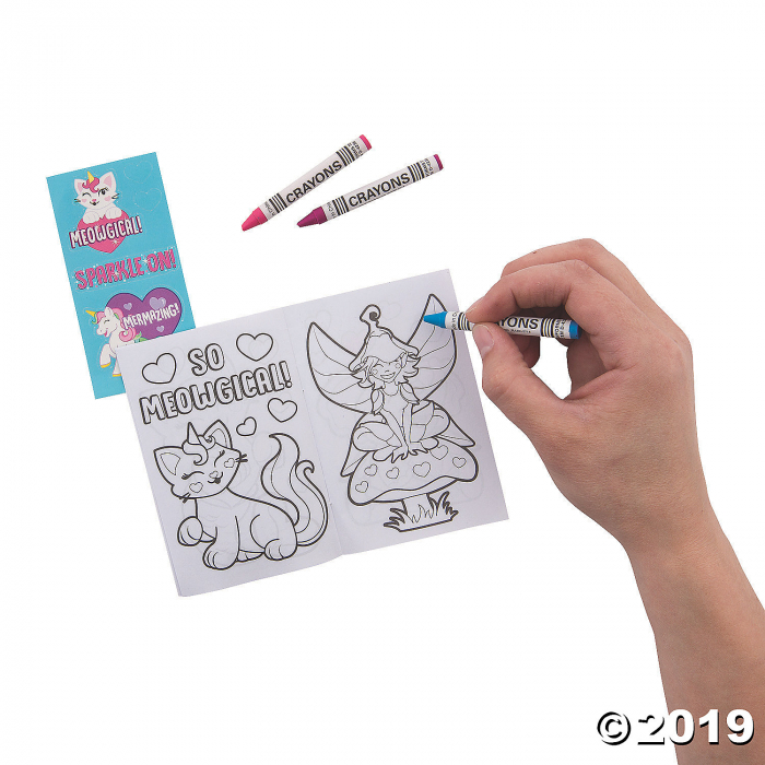 Valentine's Day Stationery Sets (Per Dozen)