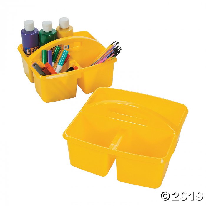 Small Storage Caddies