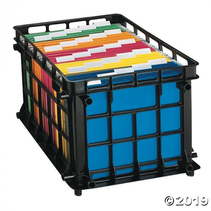 Pendaflex Filing Crate (1 Piece(s))