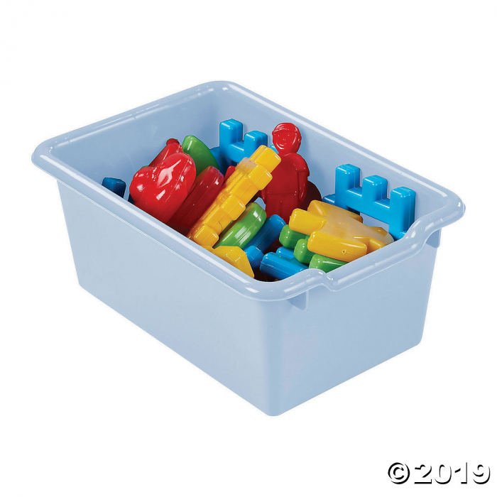 ecr4kids scoop front storage bins