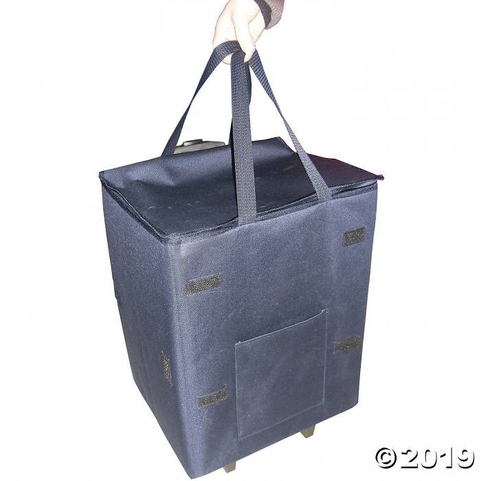 Dbest Bigger Smart Cart, 14"X12"X19" Blue (1 Piece(s))