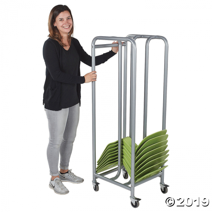 ECR4Kids The Surf Storage Rack - Rack Only (1 Unit(s))