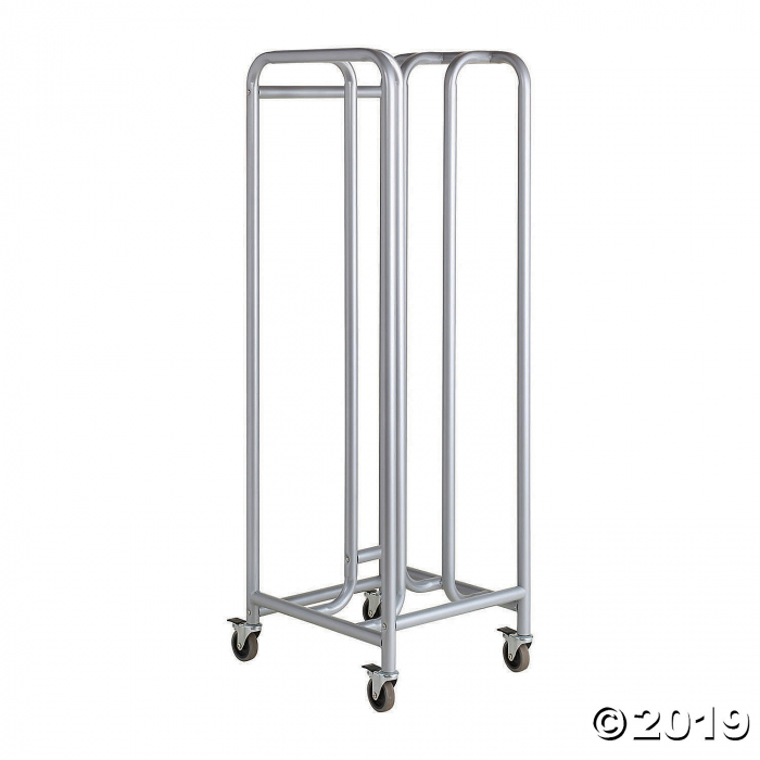 ECR4Kids The Surf Storage Rack - Rack Only (1 Unit(s))