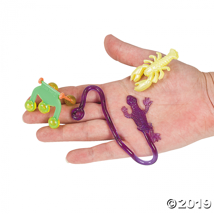 Sticky Assortment (100 Piece(s))