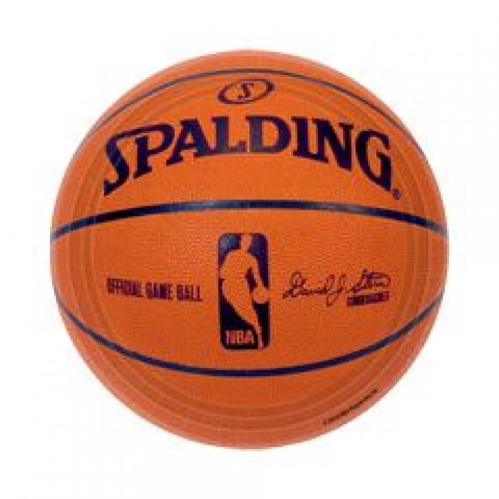 Spalding Ball 7" Plates