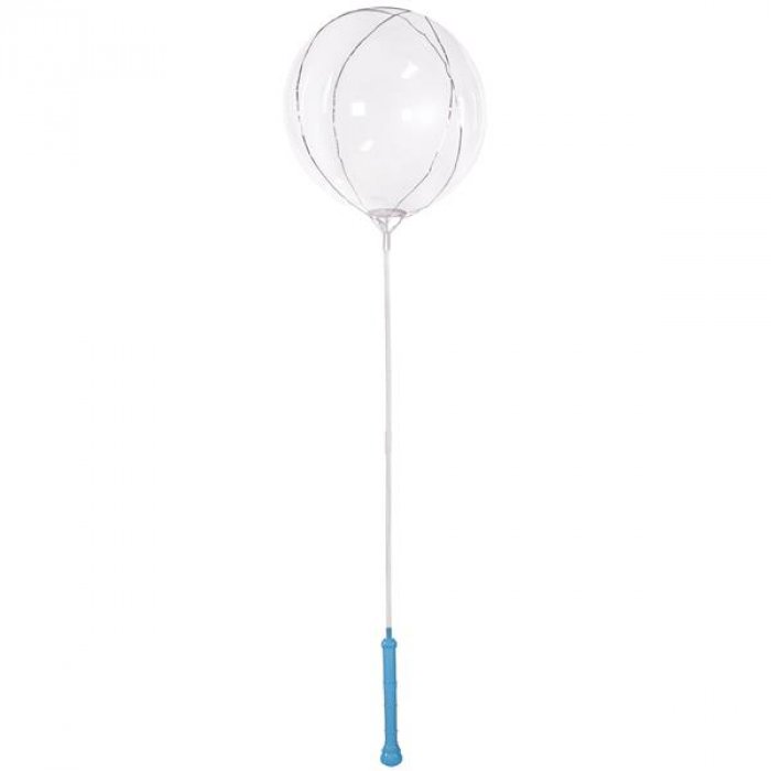 LED Lollipop Balloonâ¢ with Blue Handle