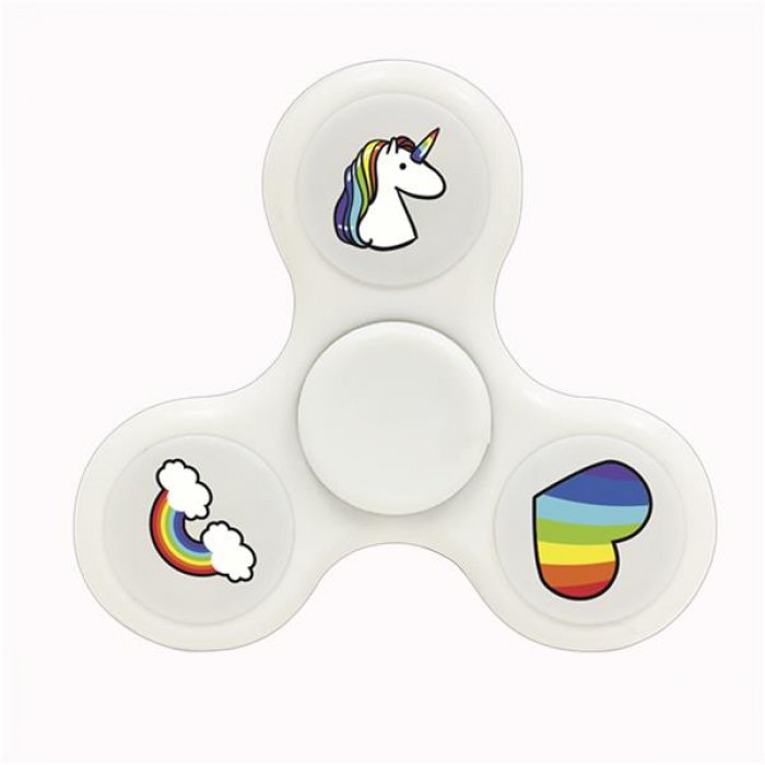 Unicorn Fidget Toys 