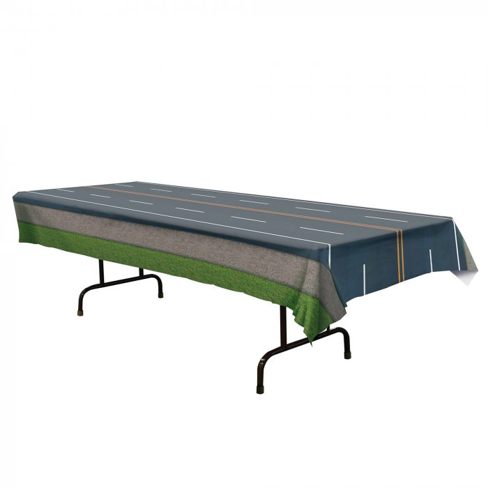 Road Table Cover