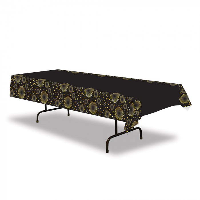 Celebrate Table Cover