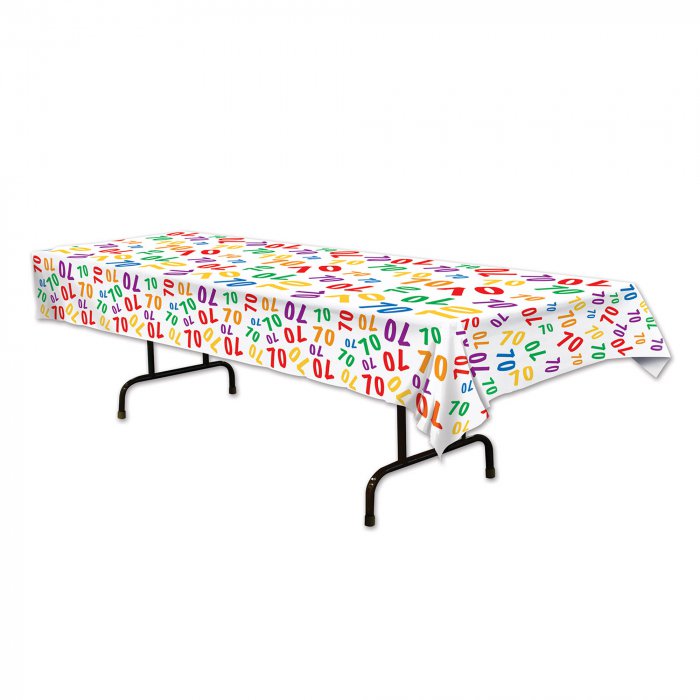 70 Table Cover