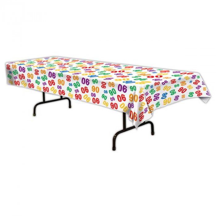 90 Table Cover