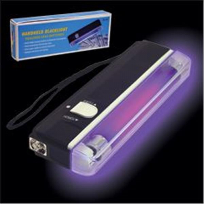 Black Light Battery Operated