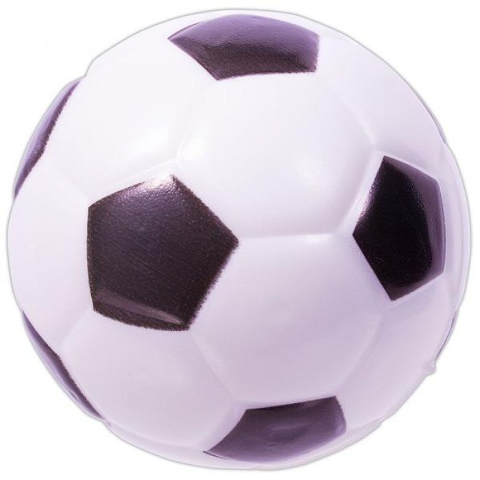 ball purple soccer