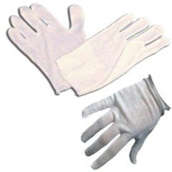 White Magician Gloves (Per 12 pair)